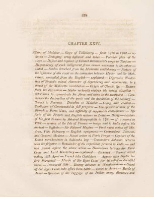 Chapter XXIV. Affairs of Malabar - ...