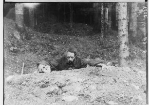 Waldbühne Sigmaringendorf - Der arme Heinrich (Gerhard Hauptmann)