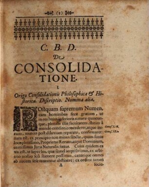Dissertationum academicarum volumen