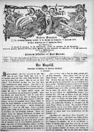8. Oktober 1898, No. 41