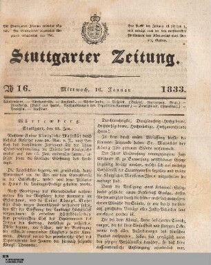 Stuttgarter Zeitung