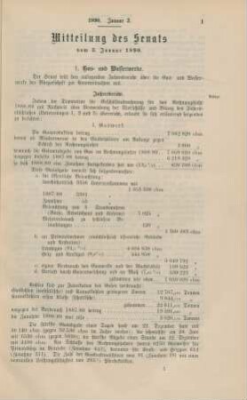 3. Januar-31. Dezember 1890