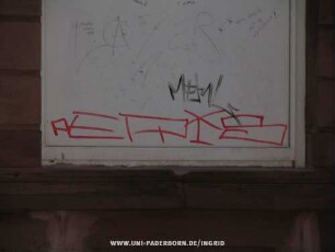 AERiS | MERL | LAZER | KICK the Nazis out of our District