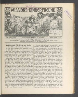 Mai/Juni 1917