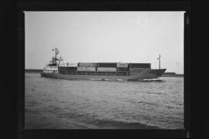 Cranz ex Aros Olympic ex Ute Wulff ex Galway ex Ute Wulff ex American Apache (1974), Frachtschiff, Herbert Drewes, Hamburg, Bau-Nr. 670
