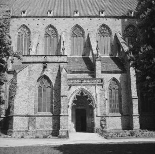 Katholische Kirche Sankt Peter und Paul, Striegau, Polen