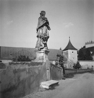 Johannes Nepomuk