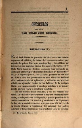 Revista de Madrid. 7. 1845
