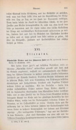 223-224 Rezensionen