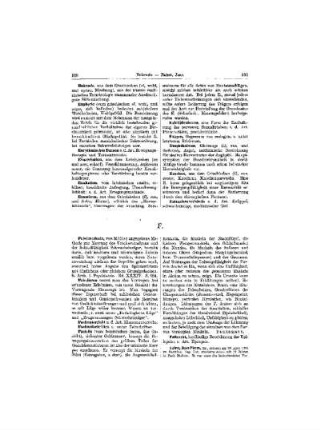 Fachzeitschriften s. unter Zeitschriften.