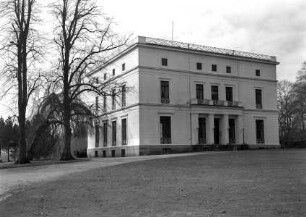 Landhaus Jenisch