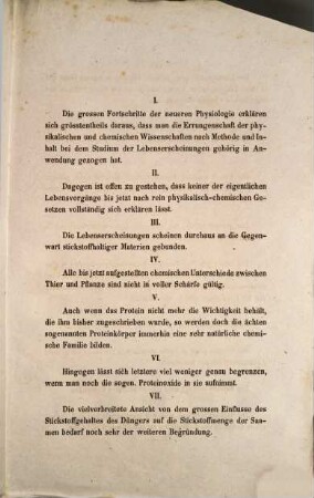 Sechzehn Thesen, welche Donnerstag den (2. Sept.) 1847 .. öff. vertheidigen wird Jul. Eug. Schlossberger