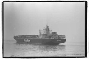 Hoechst Express (1992)
