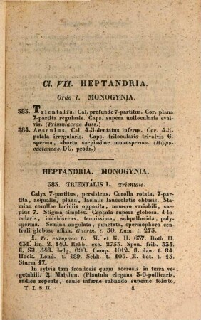 Compendium florae Germaniae, 1,2