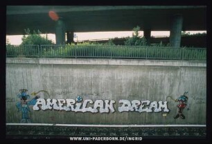 AMERICAN DREAM