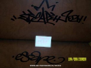 "EScAPE FZH!