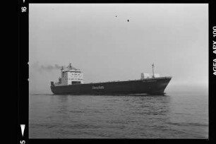 Stena Transorter (1977), Stena Transorter