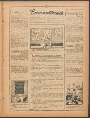 El esperado presupuesto