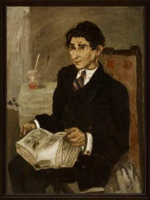 Syndikus Dr. jur. Dr. rer. pol. Ernst Wallach (1898-1944)
