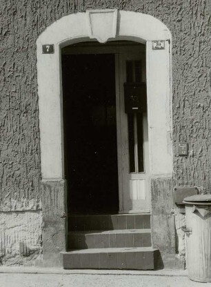 Portal, Glashütte