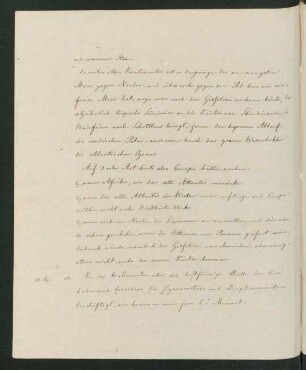 53. Vorlesung (15. April 1828) (in Hs: Nr. 52!)