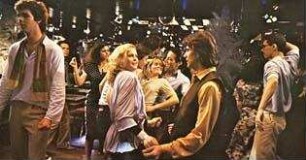 Disco-Fieber