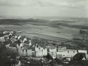 Fotografie, Augustusburg (Erzgebirge)
