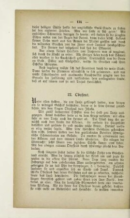 22. Odysseus