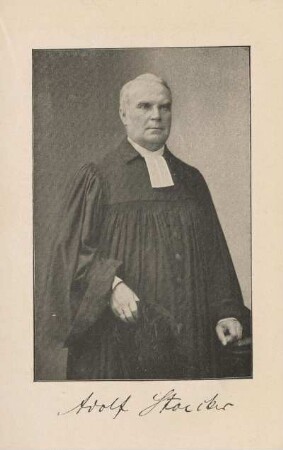 Adolf Stoecker