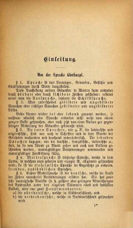 Lehrbuch für den gesamten deutschen Sprachunterricht an Realschulen und verwandten Lehranstalten mit Übungsaufgaben : nach den Bestimmungen der Schulordnung für die Realschulen