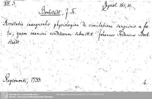 Physiologia 0167,10