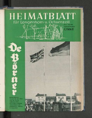 Nr. 6 / Juni 1968