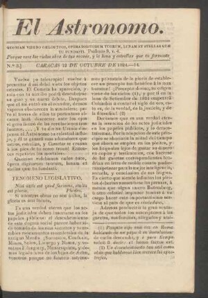1824,3: n.o 3 (12 de octubre de 1824)