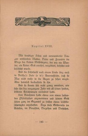 Kapitel XVIII.