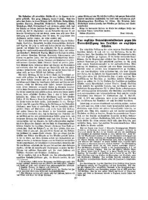 Das englische Unterrichtsministerium gegen die Vernachlässigung des Deutschen an englischen Schulen