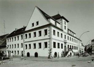 Foto, Hoyerswerda