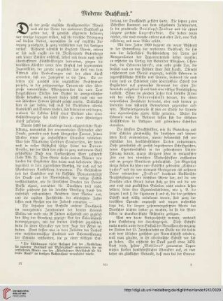 22: Moderne Buchkunst, 1