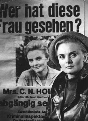 Ruth Maria Kubitschek