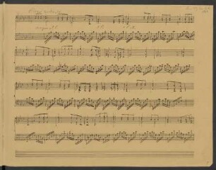 Allegro moderato; pf; As-Dur; H 346
