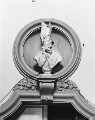 Der heilige Martin von Tours