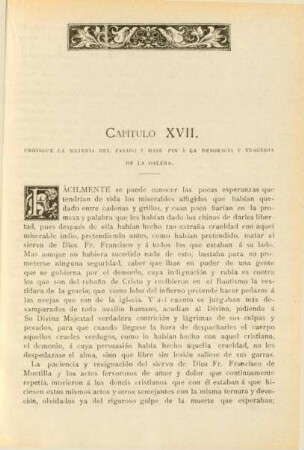 Capítulo XVII