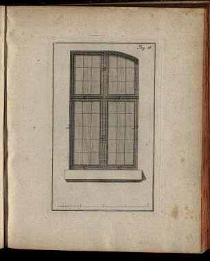 Pag. 16. [Kupferst.]