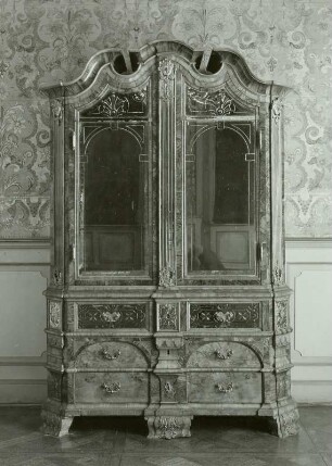 Aufsatzschrank
