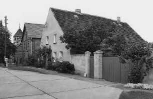 Saaringen, Brandenburg an der Havel, Saaringer Dorfstraße 7