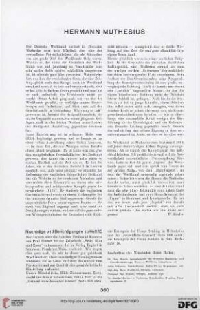 2: Hermann Muthesius