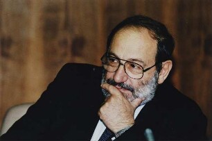 Umberto Eco