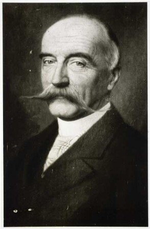 Korff, Arthur von