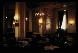 Café Schilling 9.6.71.