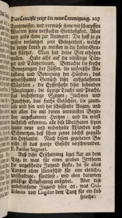 207-217, Auß diser Erscheinung liget klar an dem Tag, in was ...
