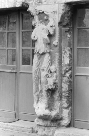 Heiliger Stephanus